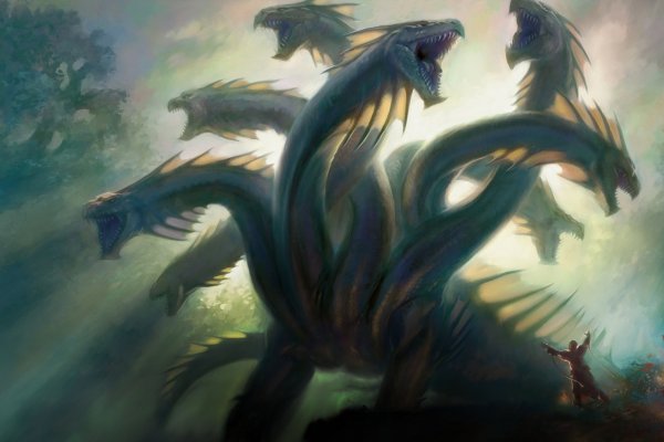 Kraken рабочее зеркало
