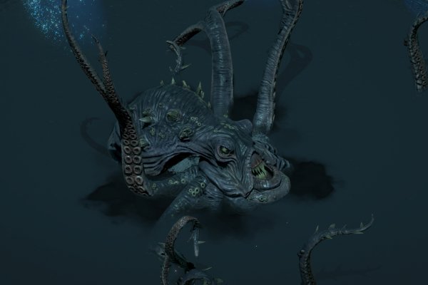 Kraken 18at