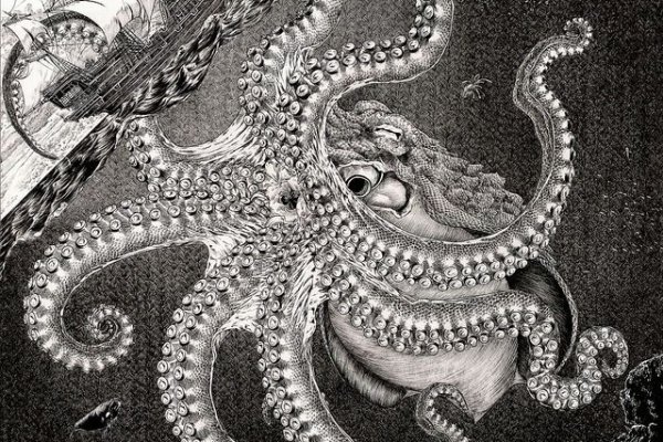Kraken 26 at