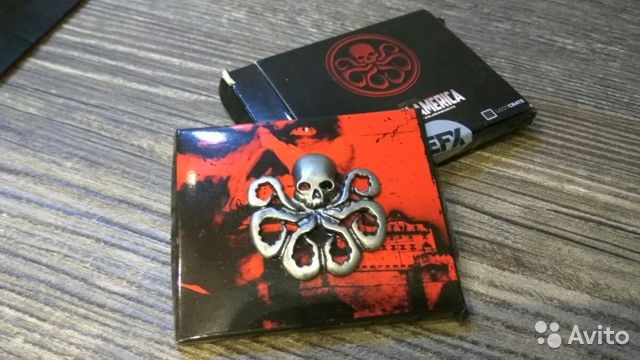 Kraken 24 at